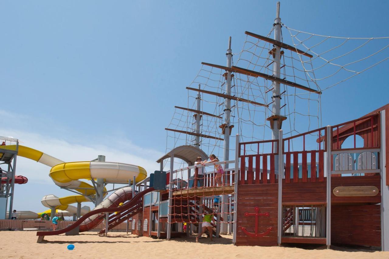 Louis Phaethon Beach Geroskipou Exterior photo